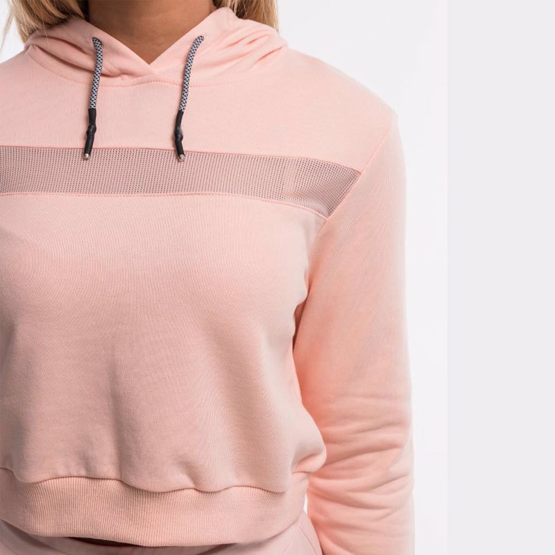 Women Gym Hoodies & Jackets GHJ17 - view 6