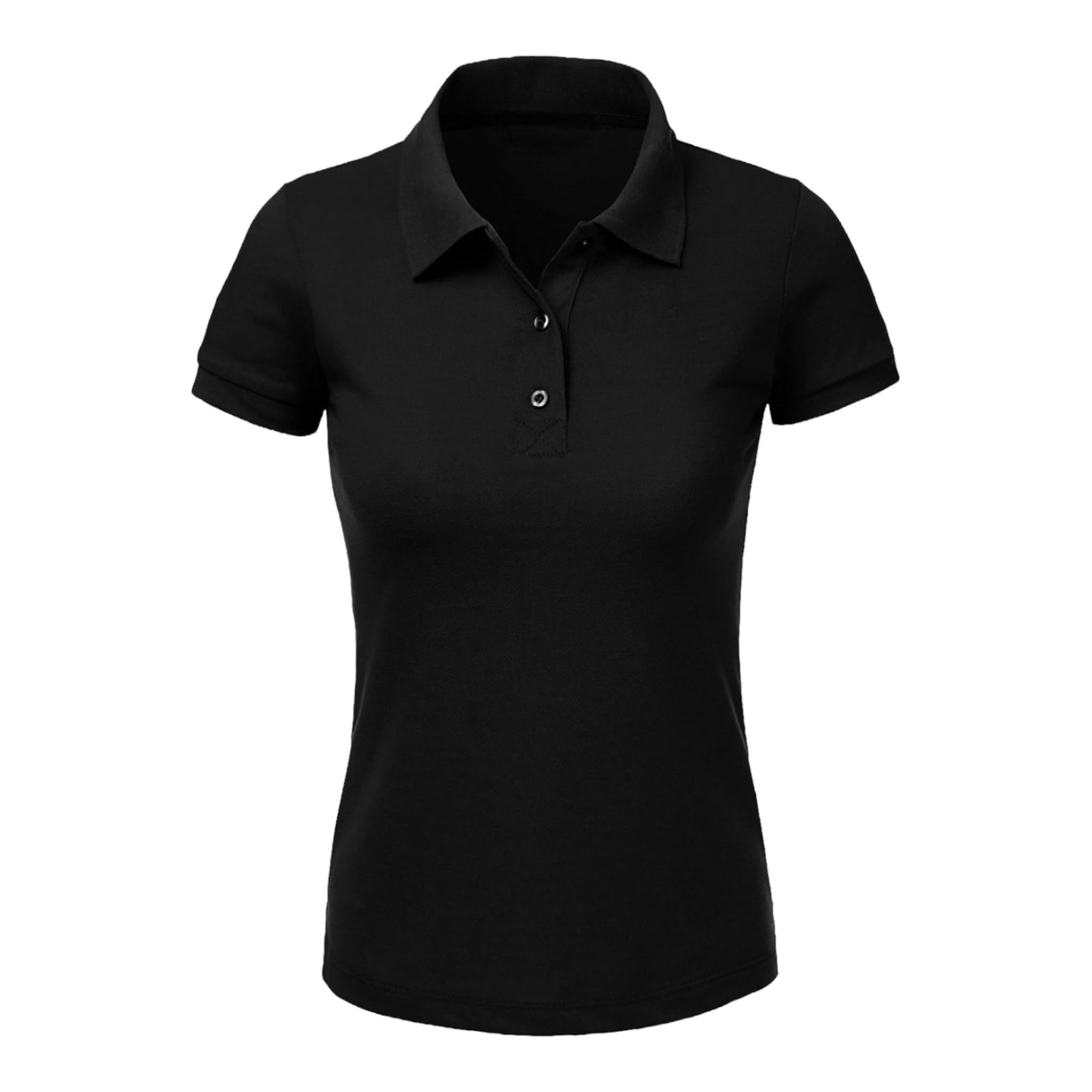 Customized Fashionable Polo Shirts Different Colors Available Men & Women - view 4