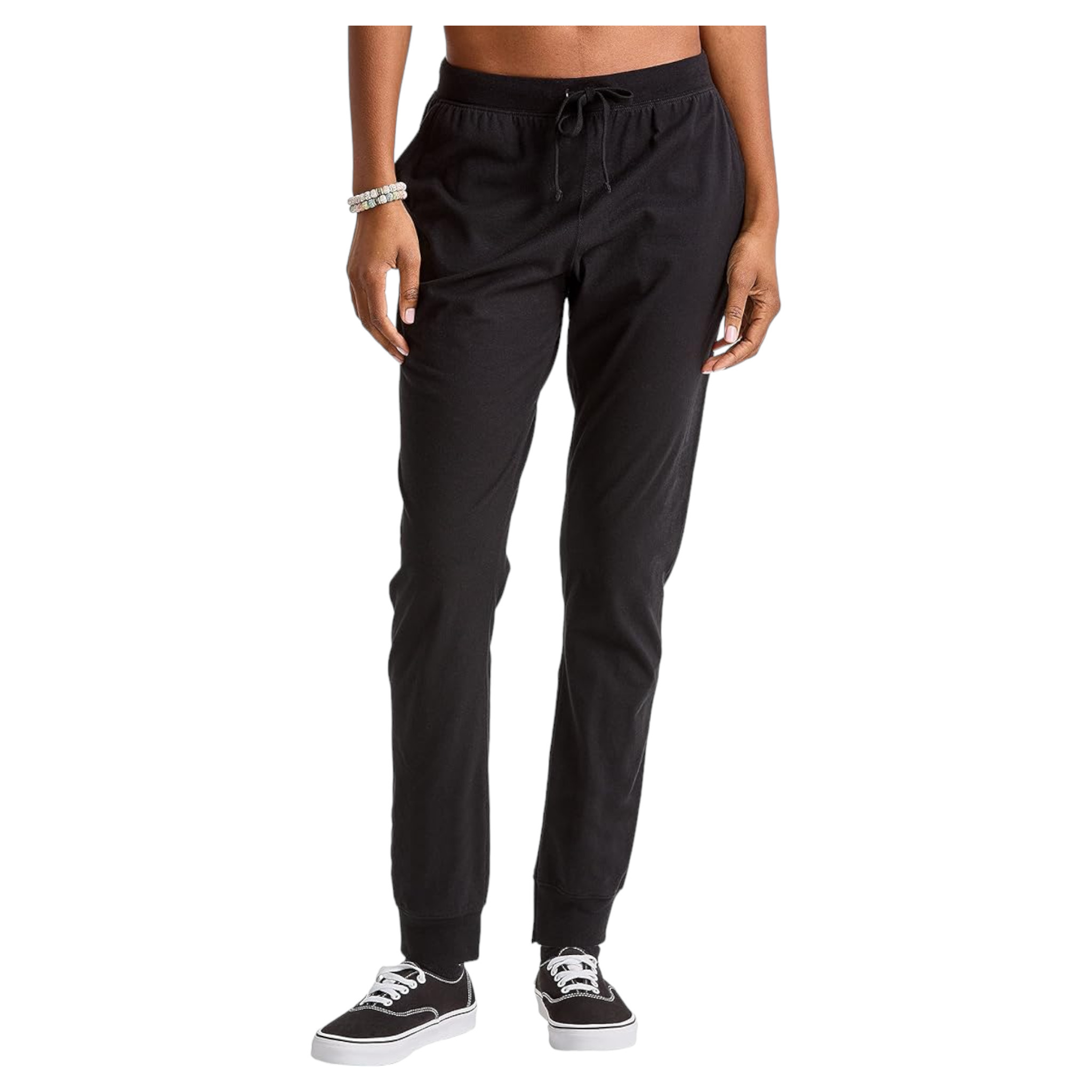 High Quality Jersey Trousers Different Colors Available Men & Women - view 3