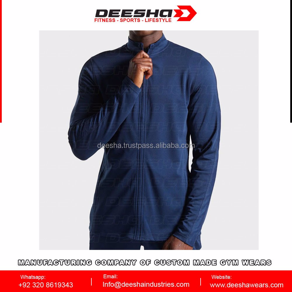 Men Gym Sweat Shirts MGS1 - view 4