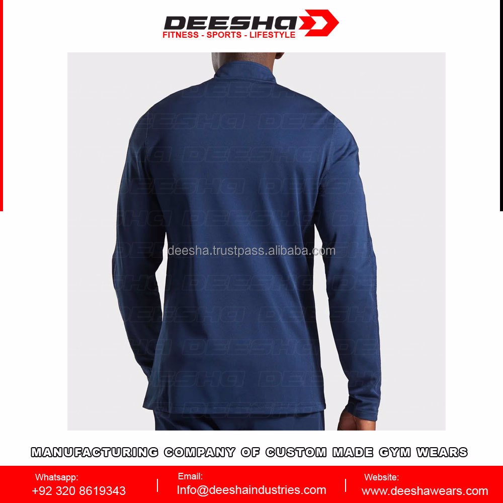 Men Gym Sweat Shirts MGS1 - view 5