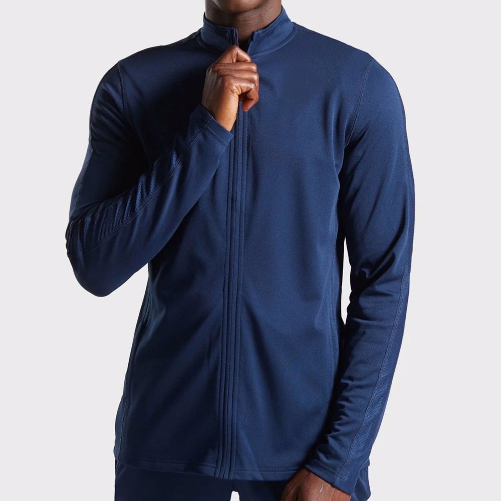 Men Gym Sweat Shirts MGS1 - view 7