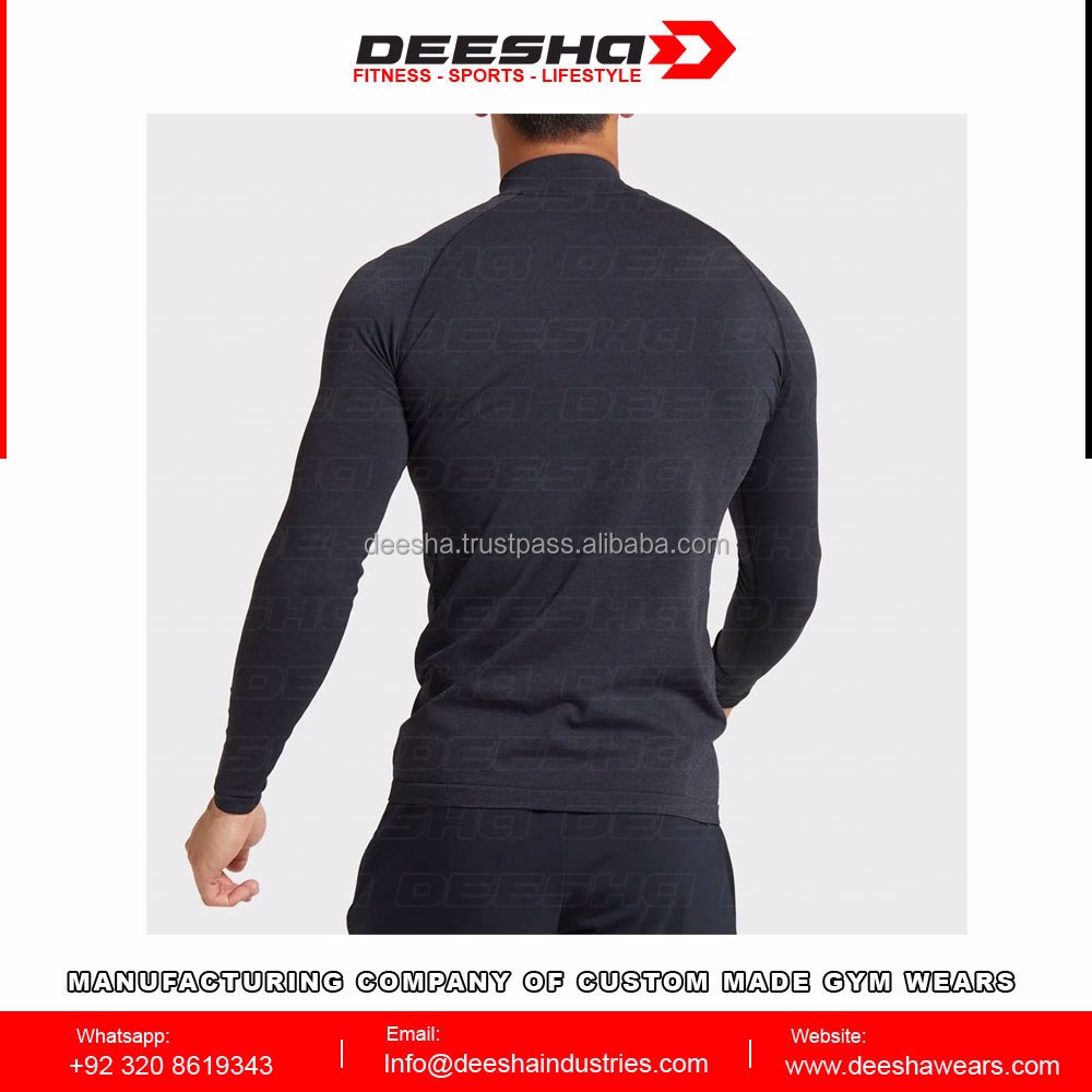 Men Gym Sweat Shirts MGS2