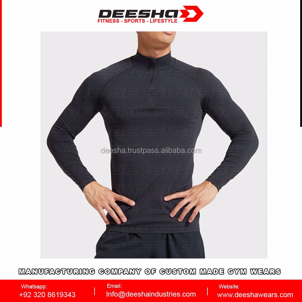 Men Gym Sweat Shirts MGS2 - view 2