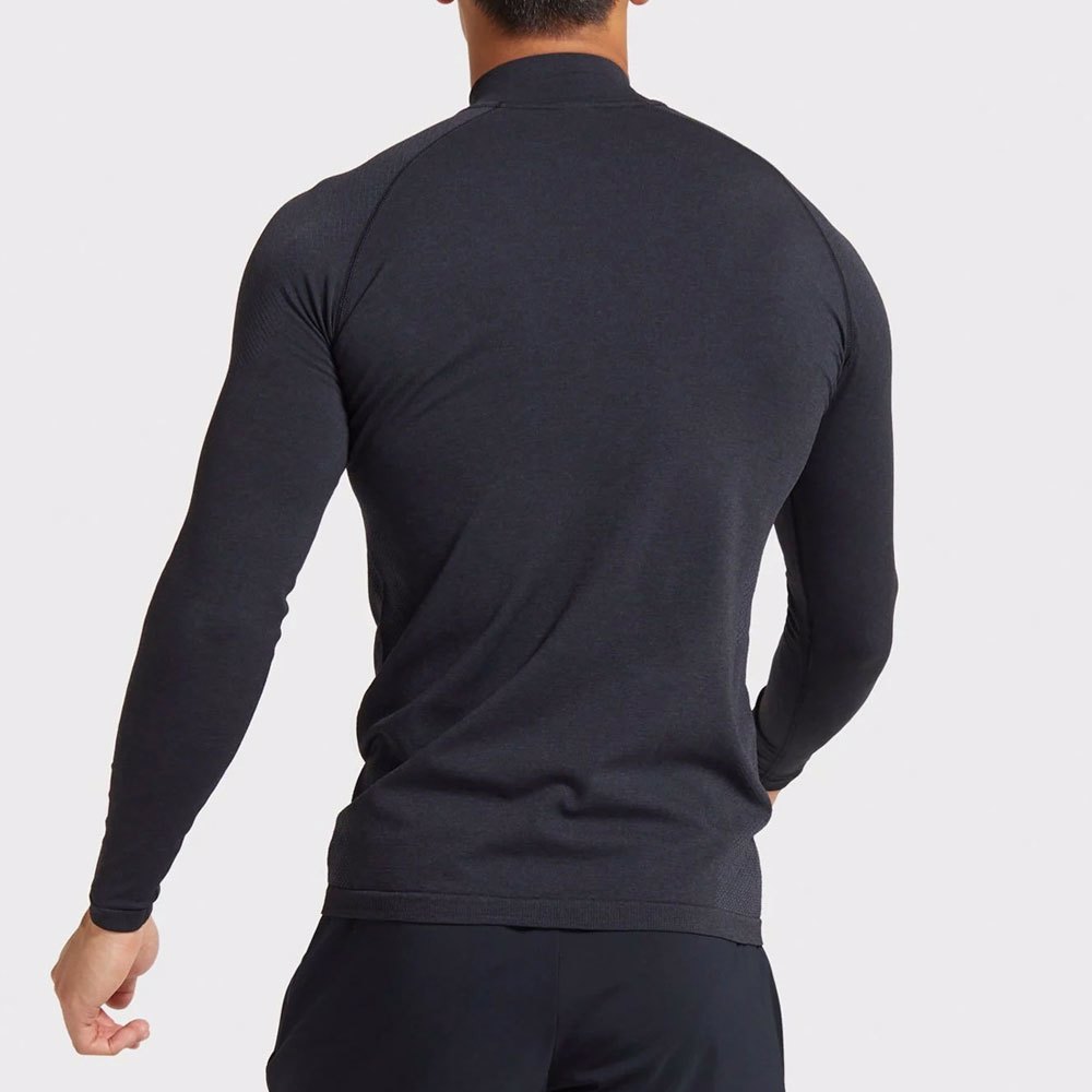Men Gym Sweat Shirts MGS2 - view 5
