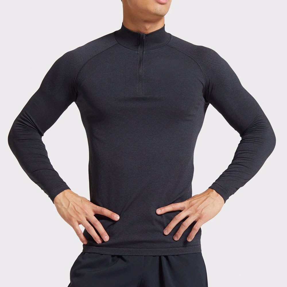 Men Gym Sweat Shirts MGS2 - view 7