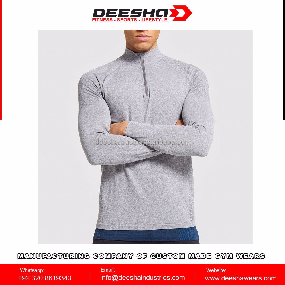 Men Gym Sweat Shirts MGS3