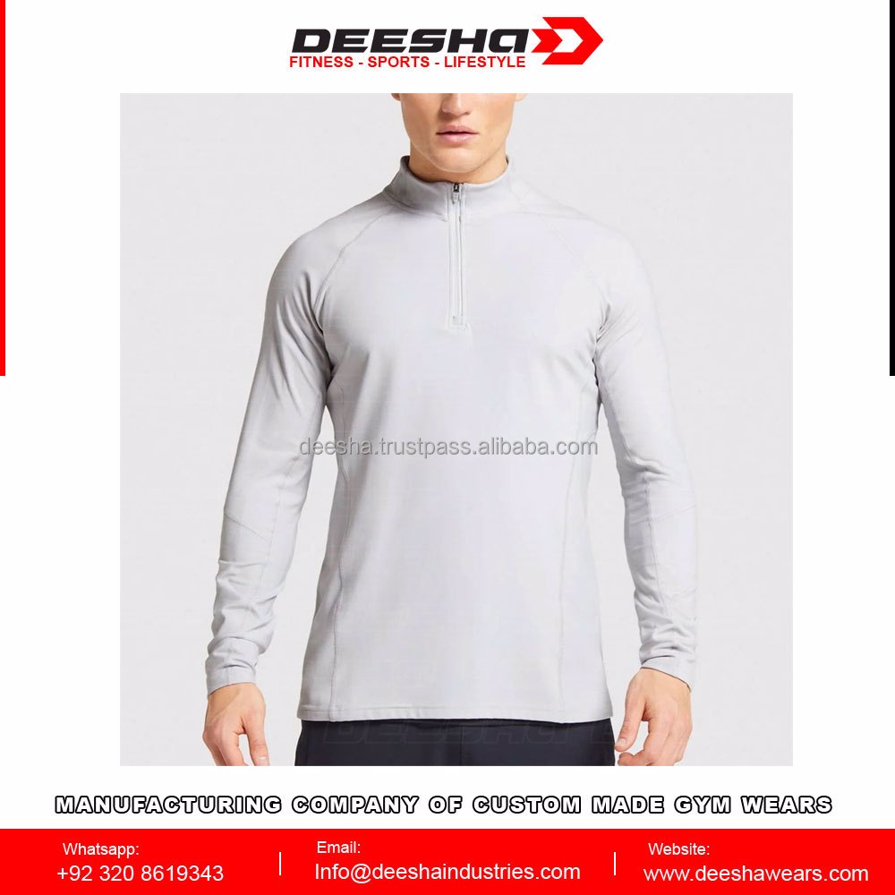Men Gym Sweat Shirts MGS4 - view 3
