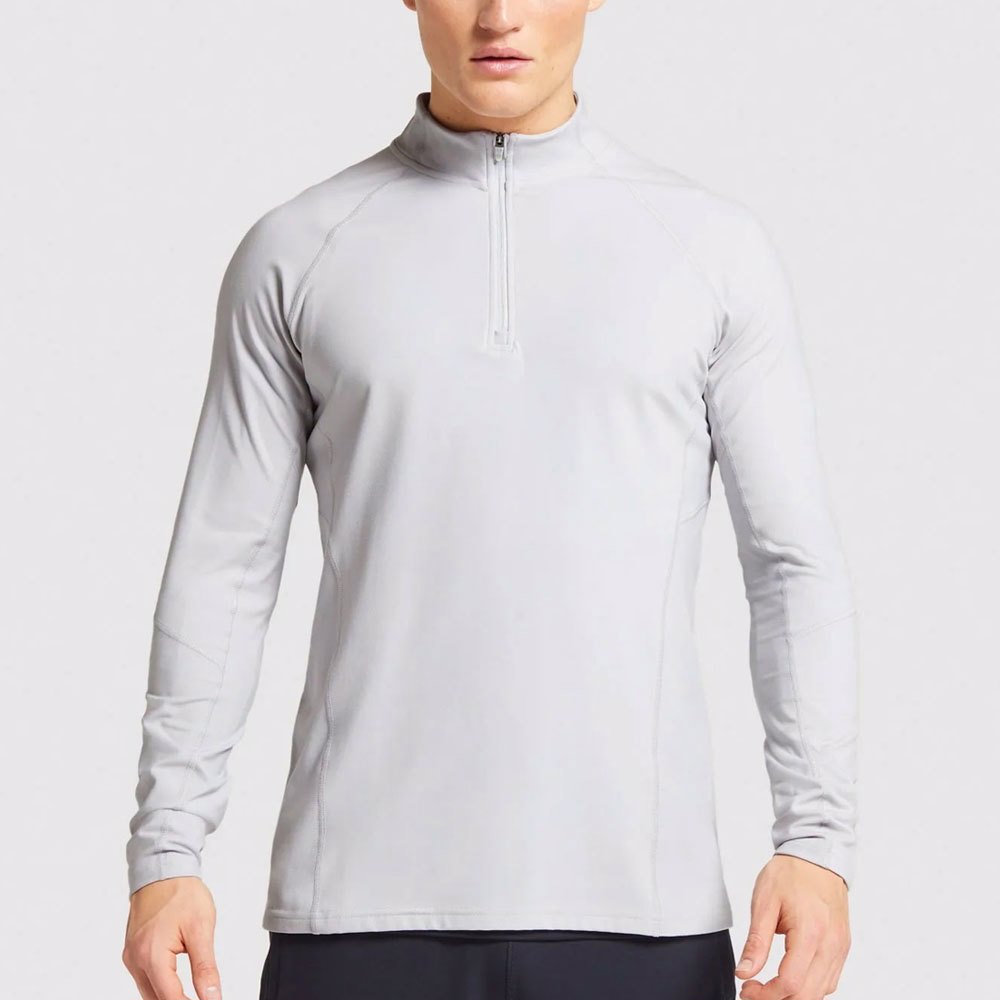 Men Gym Sweat Shirts MGS4 - view 6