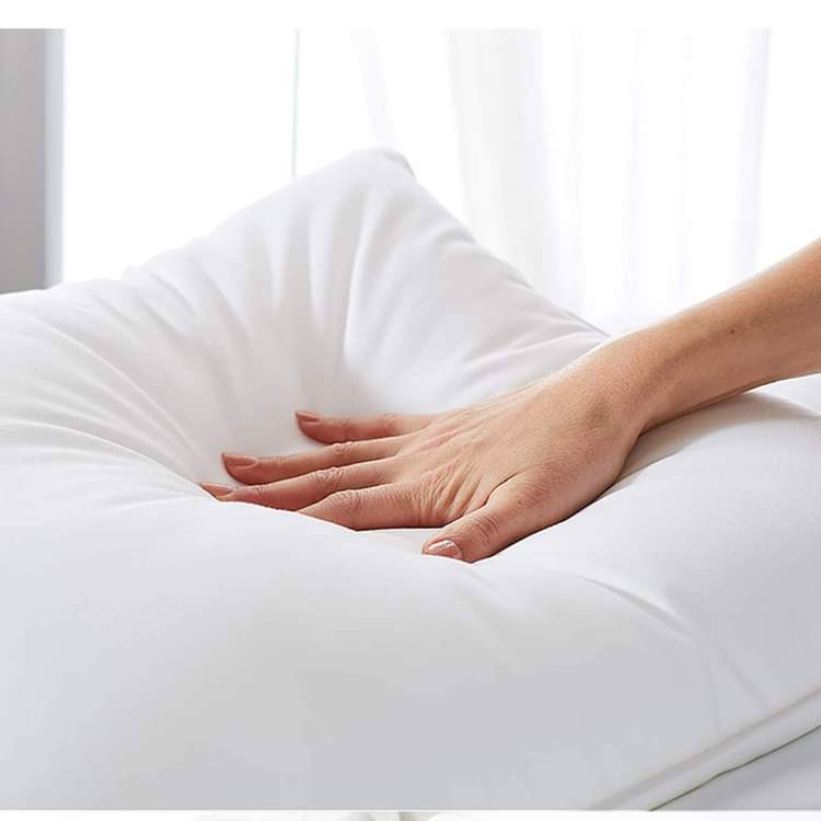 High Quality Standard Pillow 20 Width 26 Length With Covers - view 4