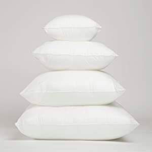 High Quality King Size Pillows 20 Width 30 Length With Covers - view 7