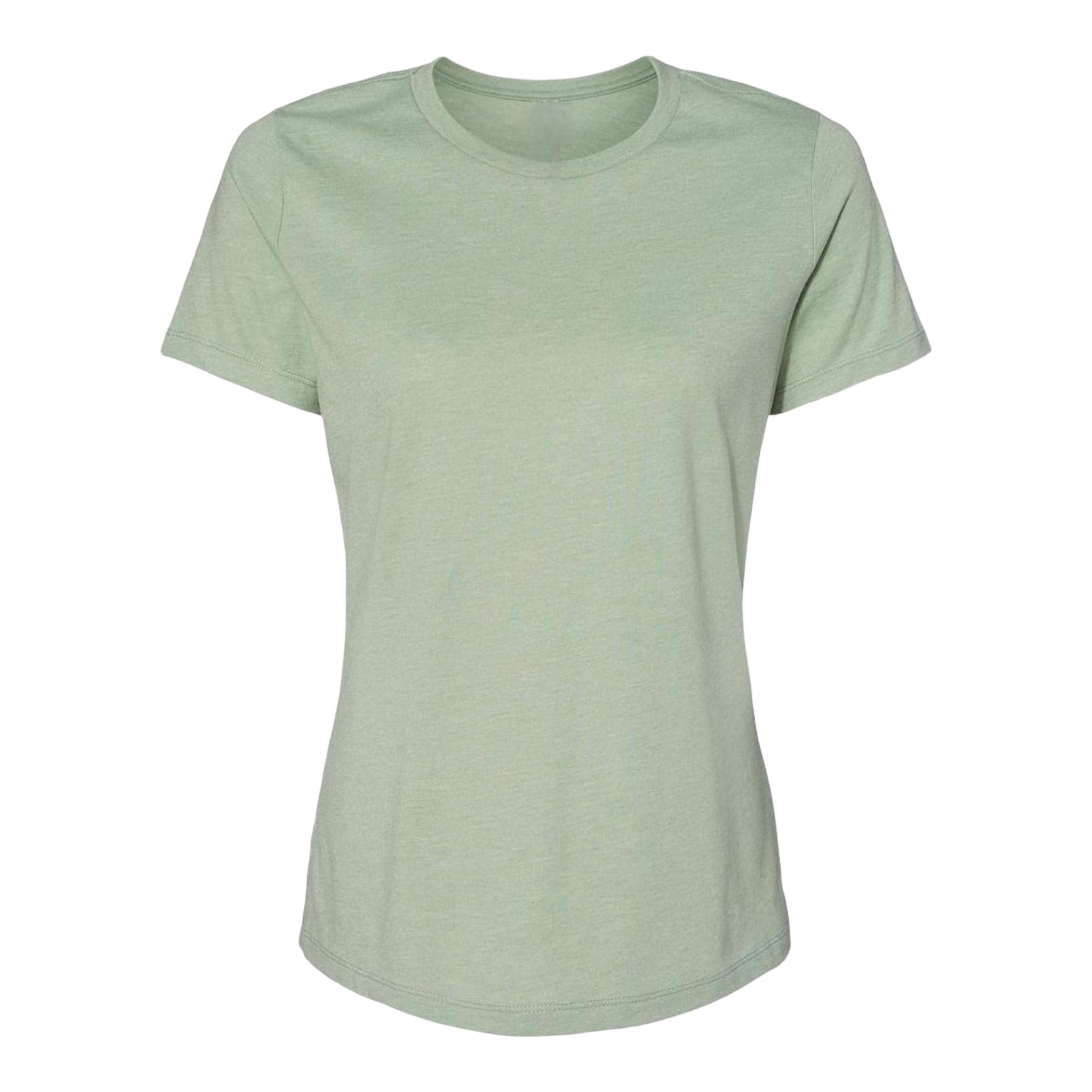 Customized Fashionable Crew Neck T-shirt Different Colors Available Men & Women - view 2