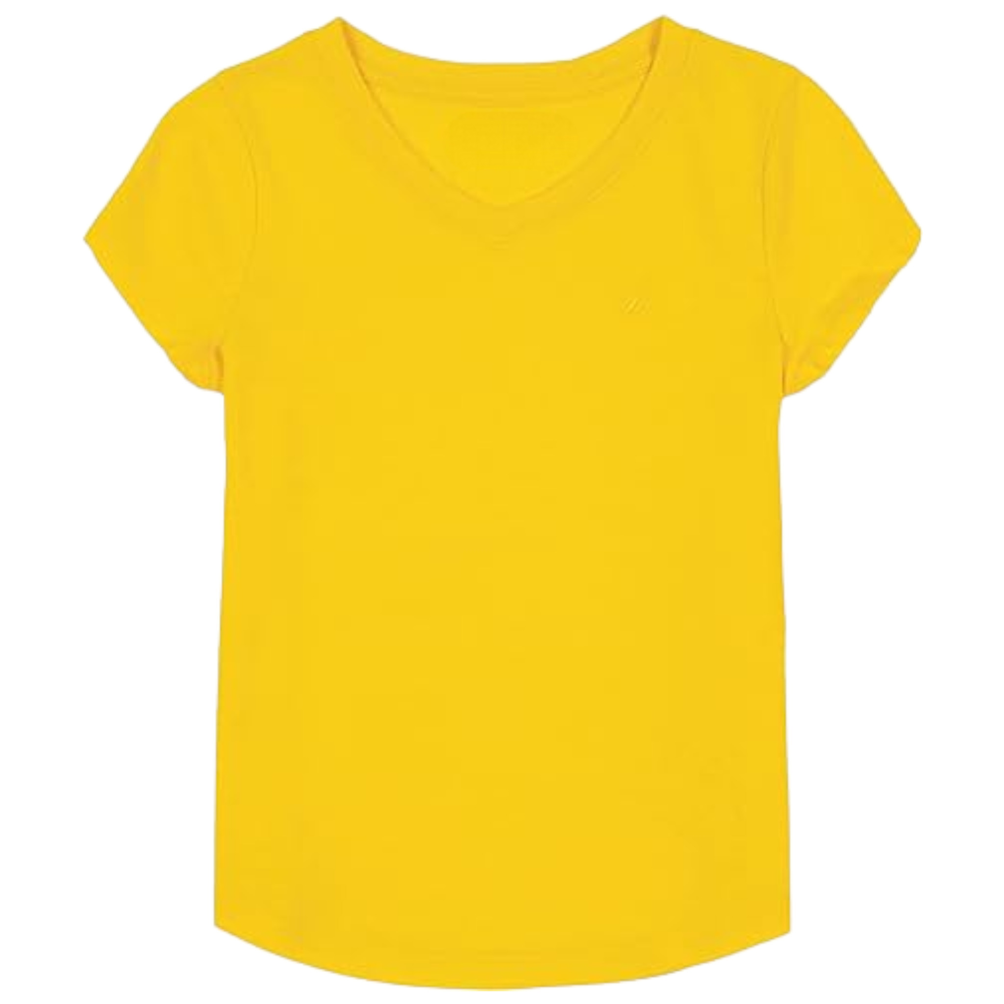 Customized Fashionable Crew Neck T-shirt Different Colors Available Girls & Boys