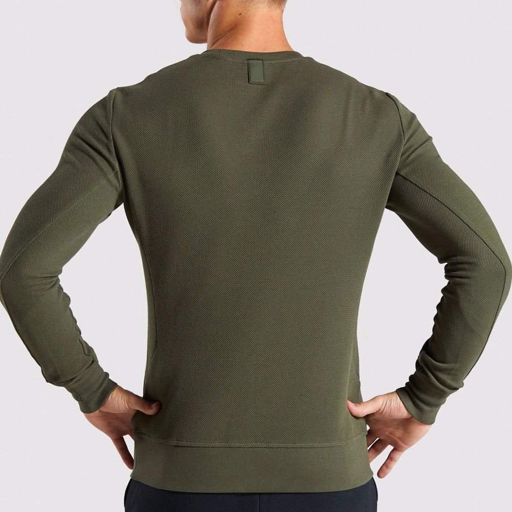 Men Gym Sweat Shirts MGS5 - view 8