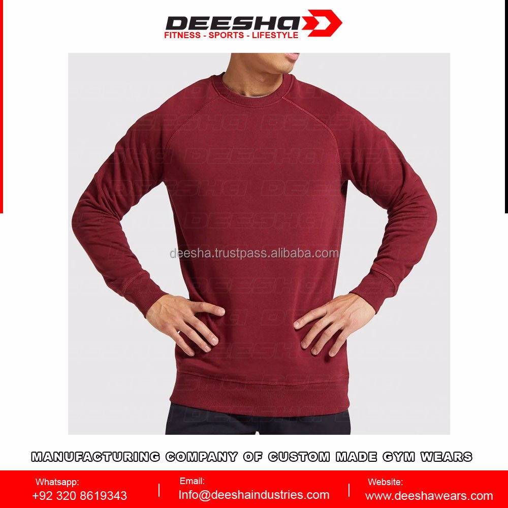 Men Gym Sweat Shirts MGS6
