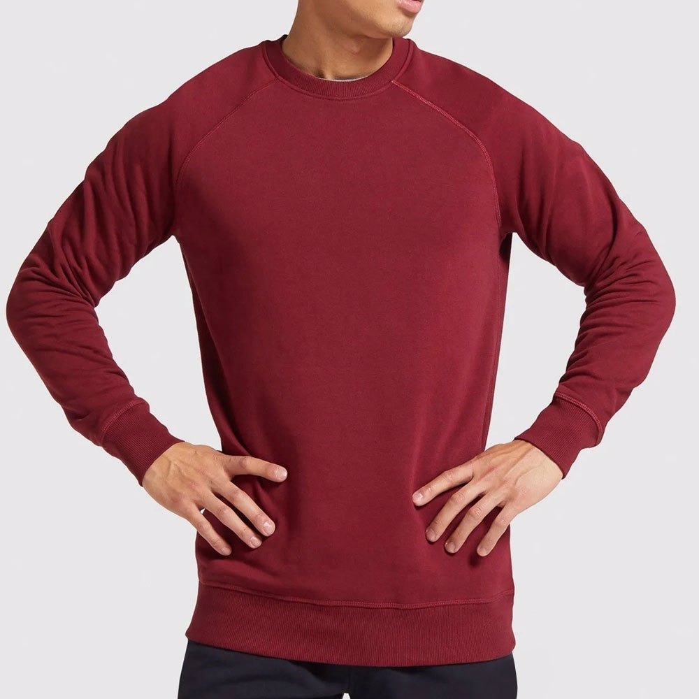 Men Gym Sweat Shirts MGS6 - view 7
