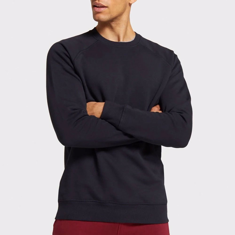Men Gym Sweat Shirts MGS7 - view 4