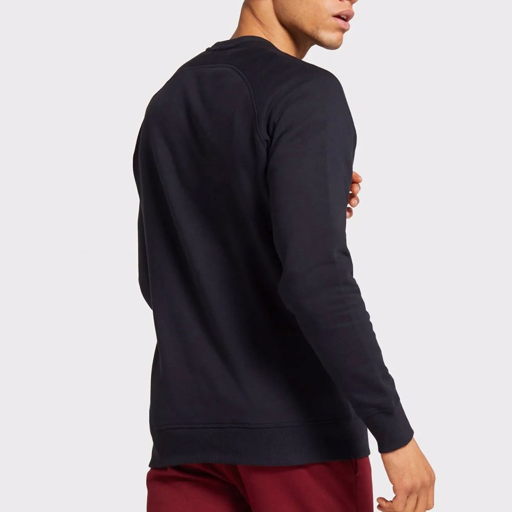 Men Gym Sweat Shirts MGS7 - view 8