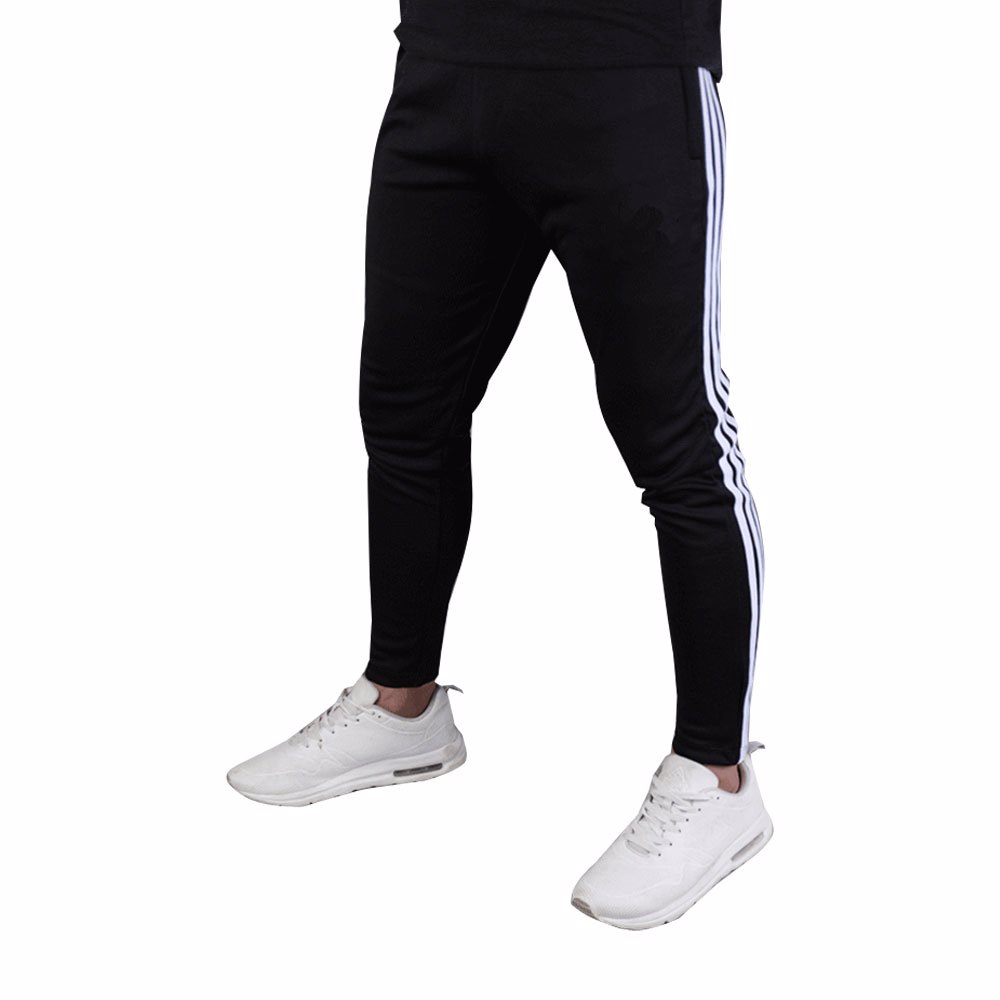 Men Gym Fitness Trouser MGT1 - view 9