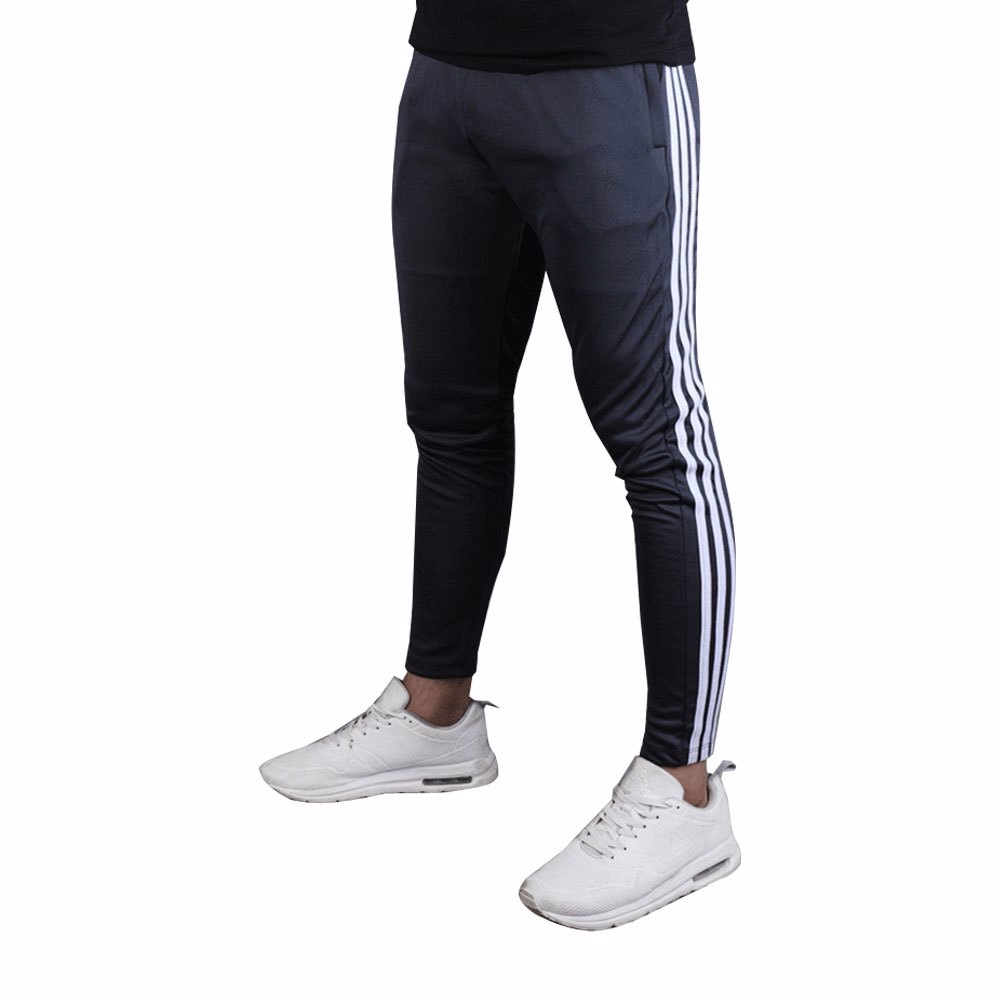 Men Gym Fitness Trouser MGT1 - view 10