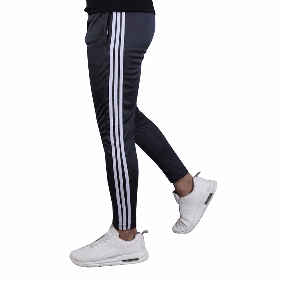 Men Gym Fitness Trouser MGT1 - view 11