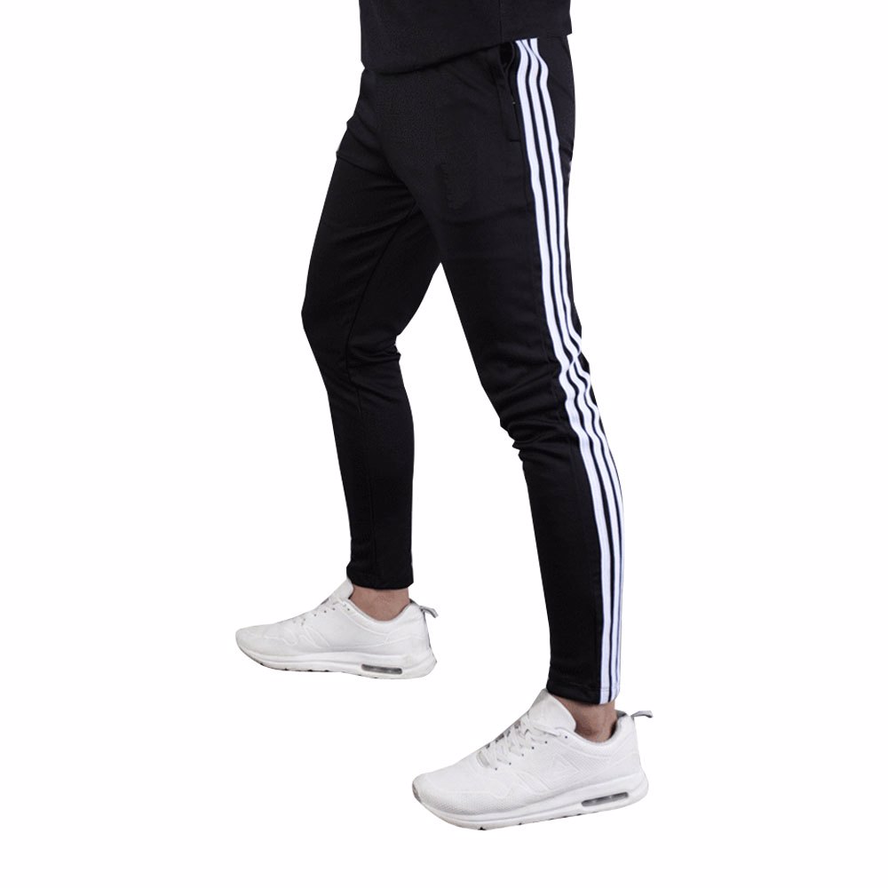 Men Gym Fitness Trouser MGT1 - view 12