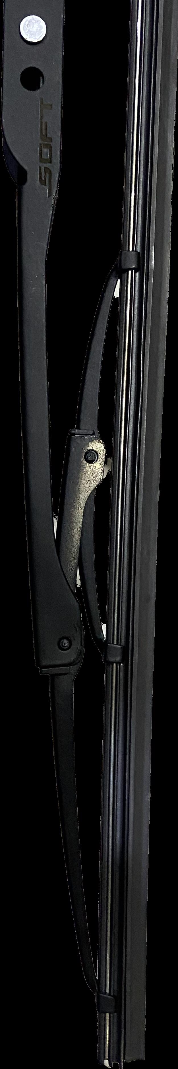 wiper blade iron 18"/18"