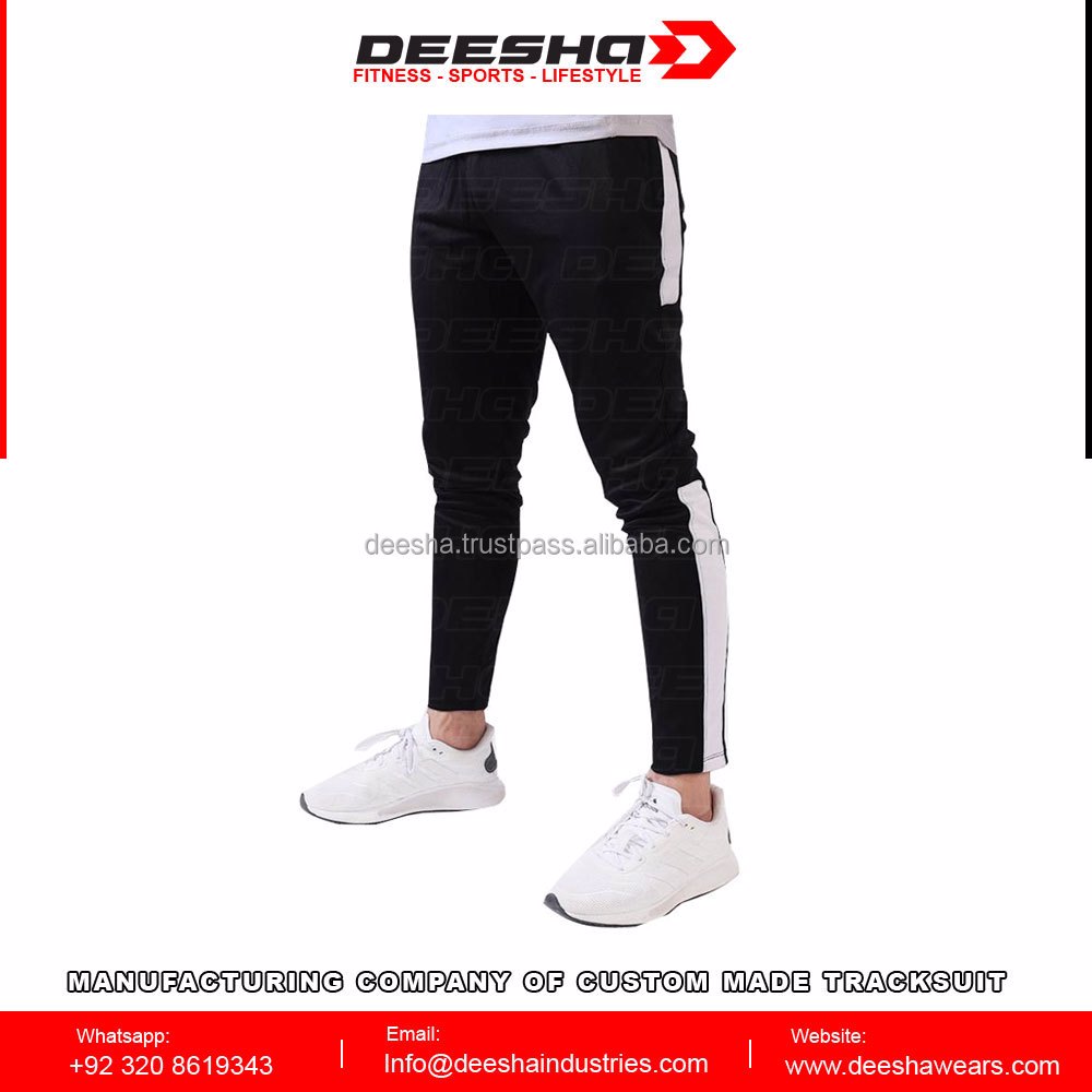Men Gym Fitness Trouser MGT2
