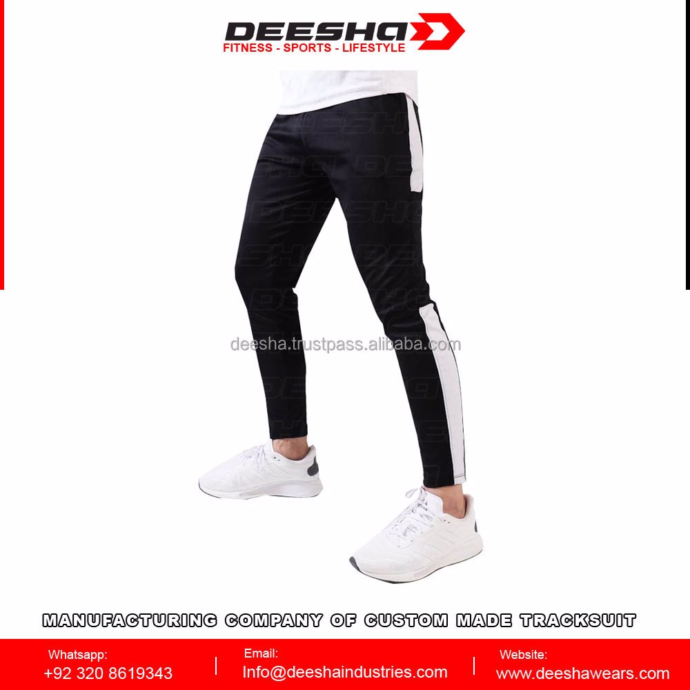 Men Gym Fitness Trouser MGT2 - view 2