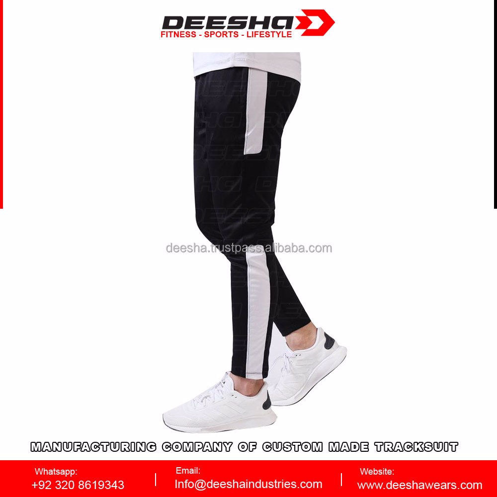 Men Gym Fitness Trouser MGT2 - view 3