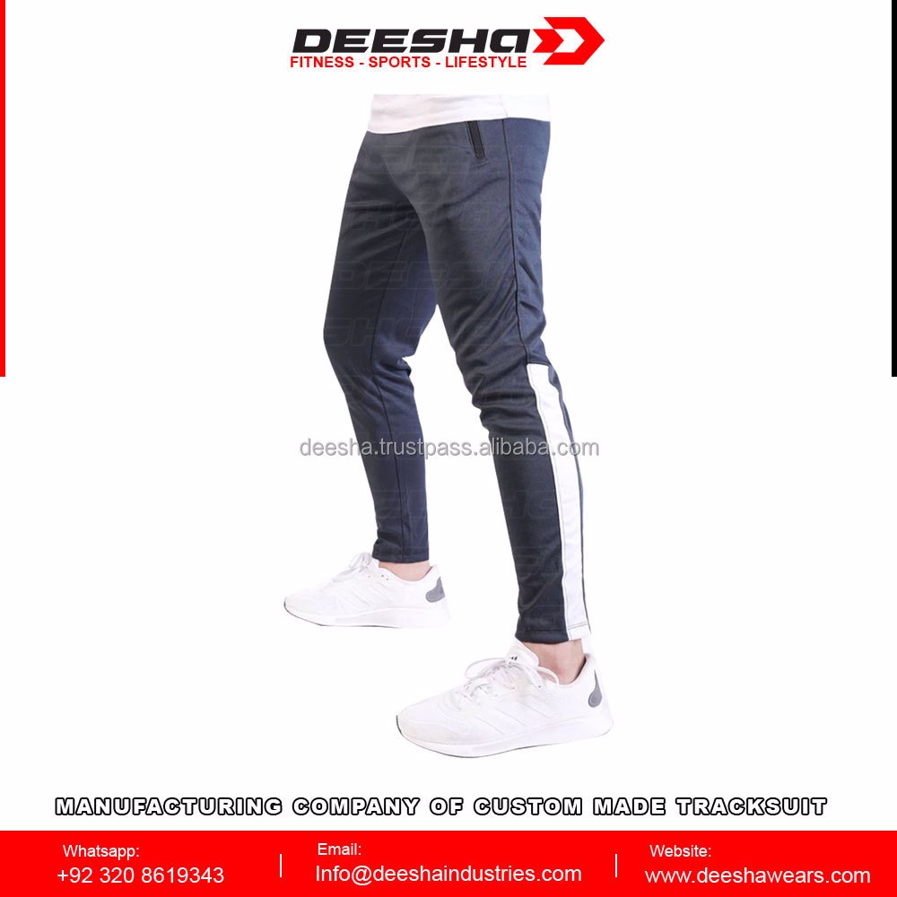 Men Gym Fitness Trouser MGT3 