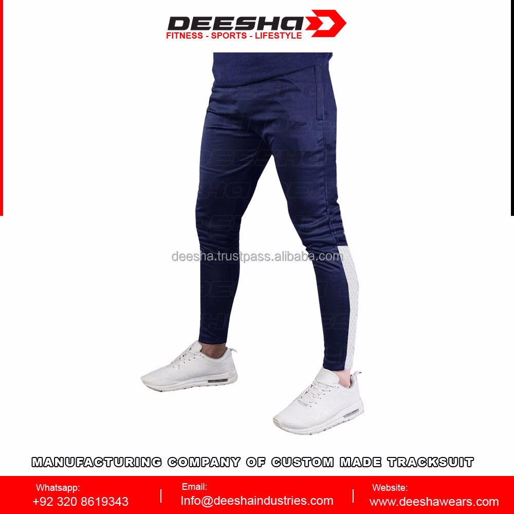 Men Gym Fitness Trouser MGT3  - view 3