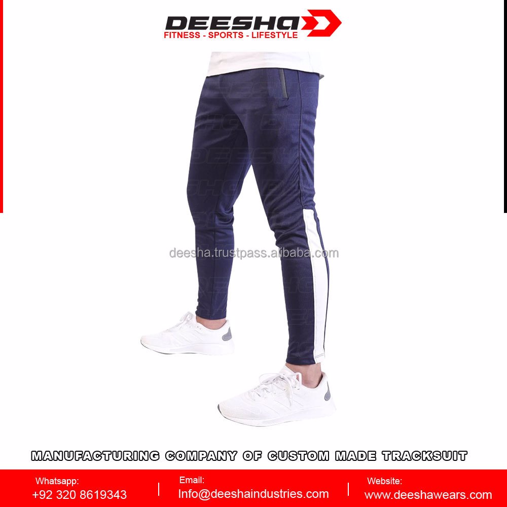 Men Gym Fitness Trouser MGT3  - view 4