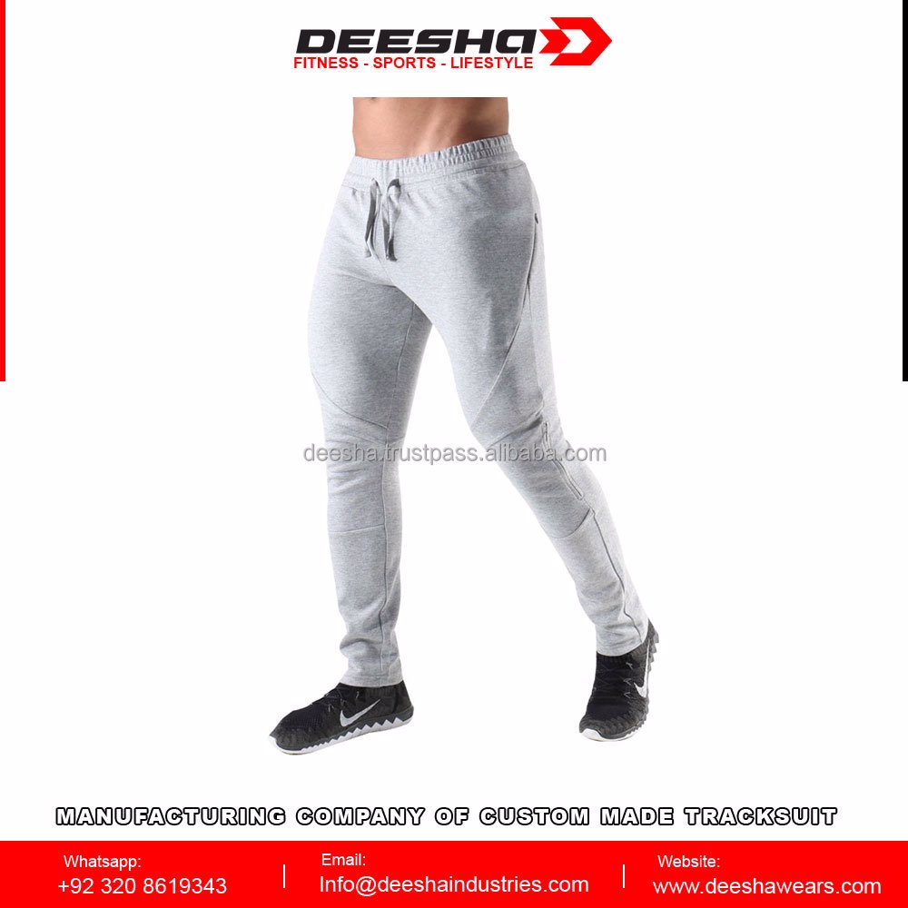 Men Gym Fitness Trouser MGT4