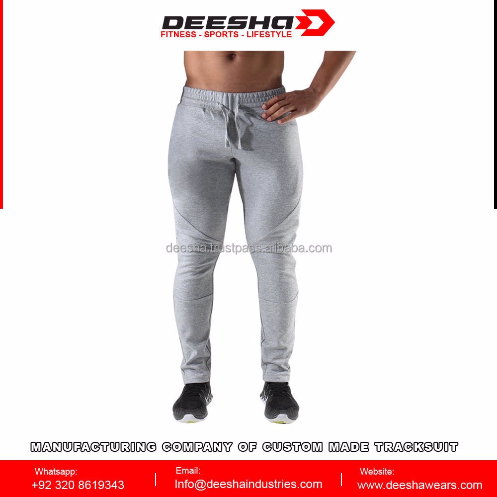 Men Gym Fitness Trouser MGT4 - view 3