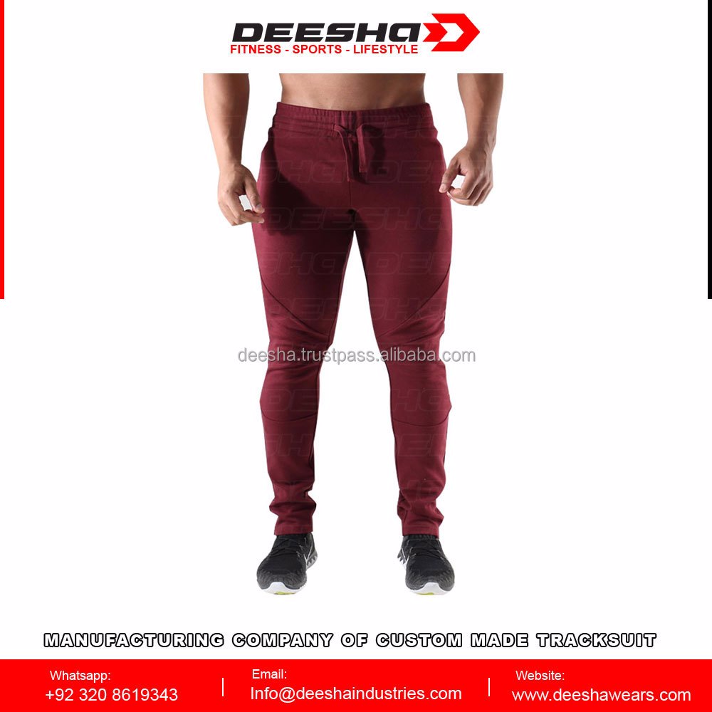Men Gym Fitness Trouser MGT5