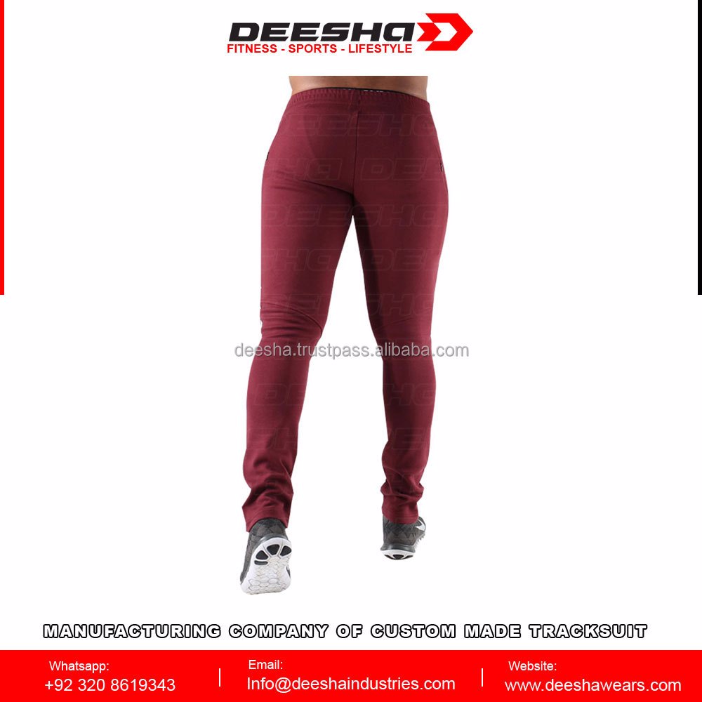 Men Gym Fitness Trouser MGT5 - view 2
