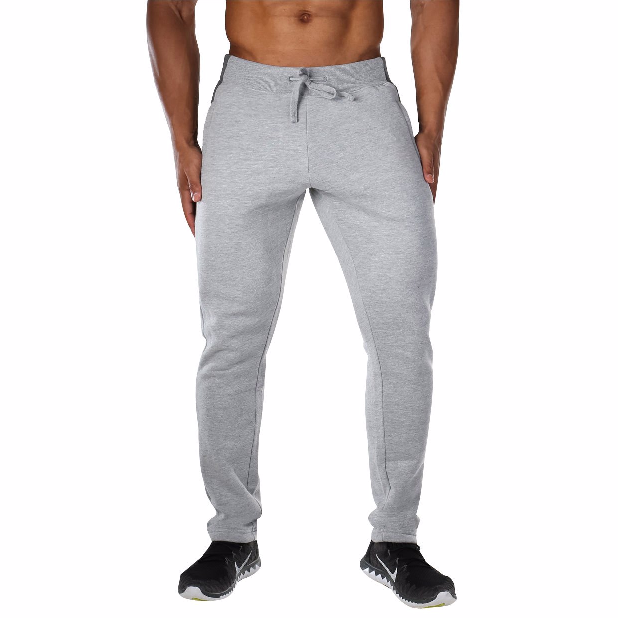 Men Gym Fitness Trouser MGT5 - view 6