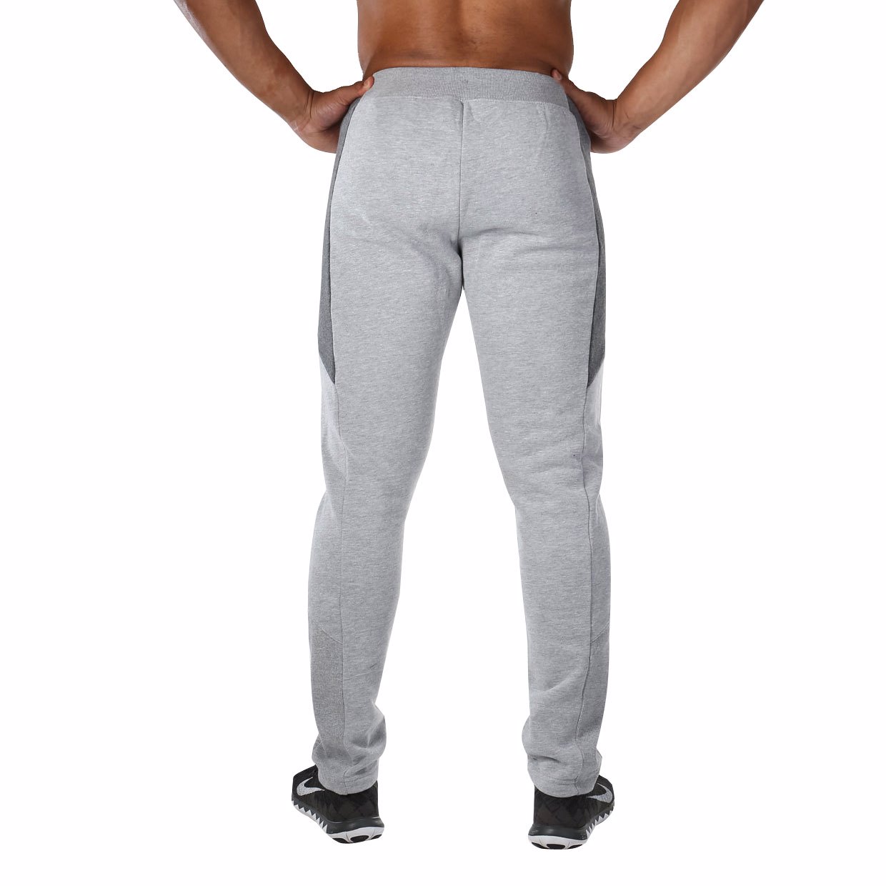 Men Gym Fitness Trouser MGT5 - view 7
