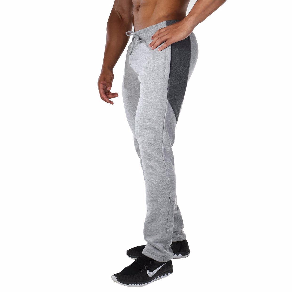 Men Gym Fitness Trouser MGT5 - view 8