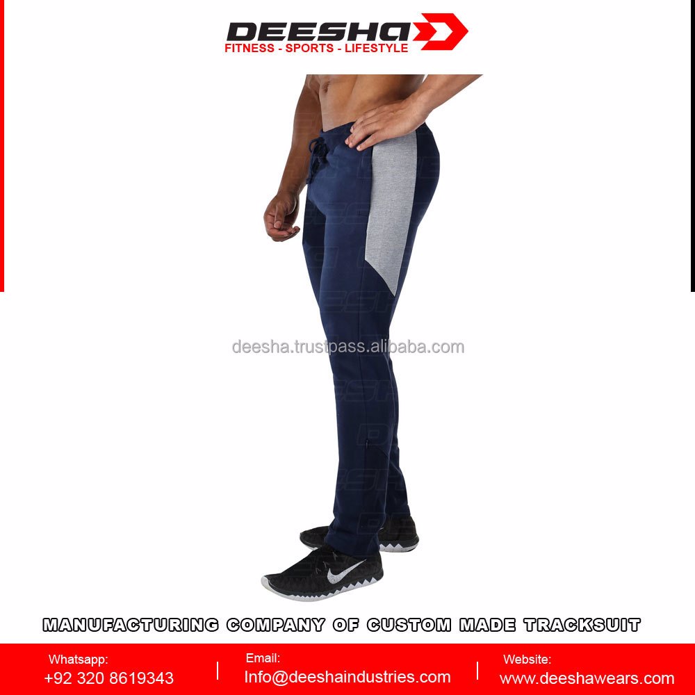Men Gym Fitness Trouser MGT6