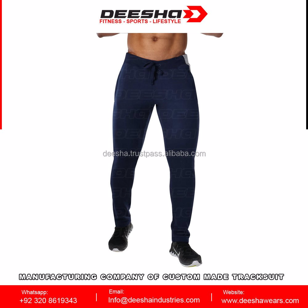 Men Gym Fitness Trouser MGT6 - view 2