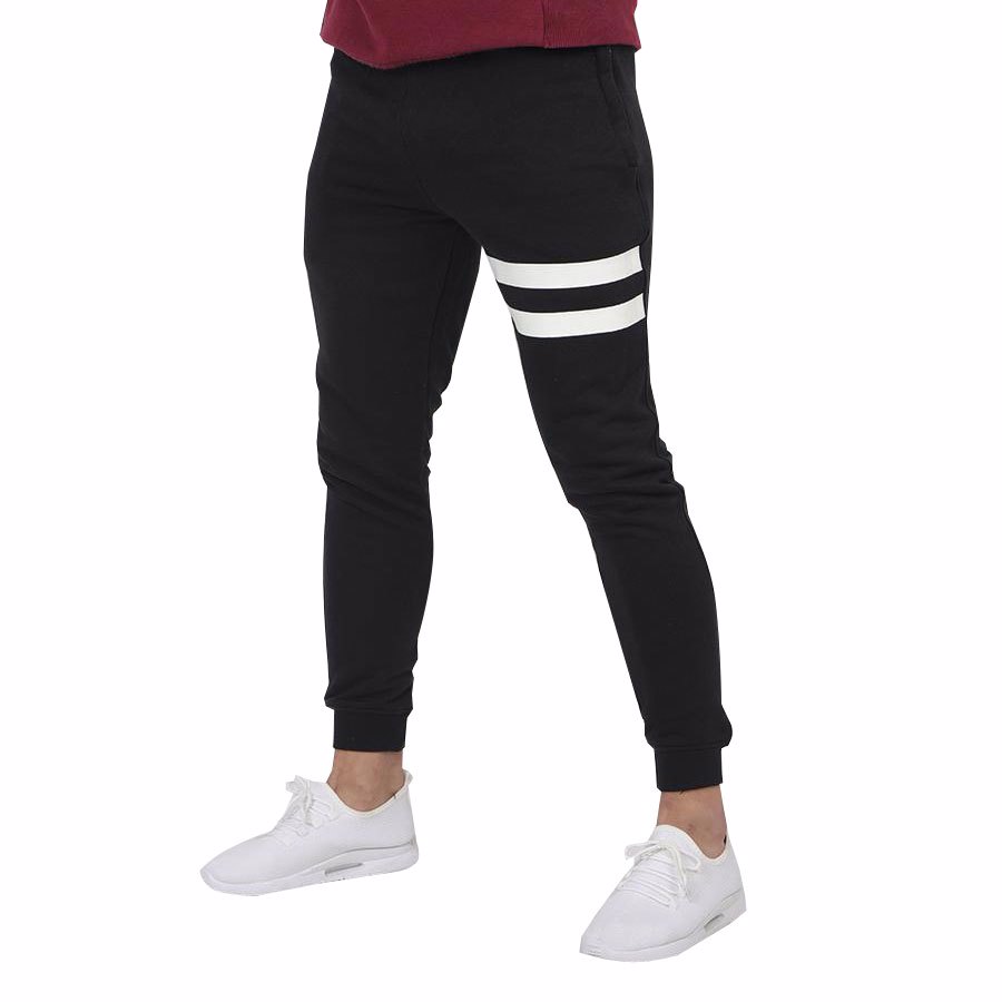Men Gym Fitness Trouser MGT6 - view 6