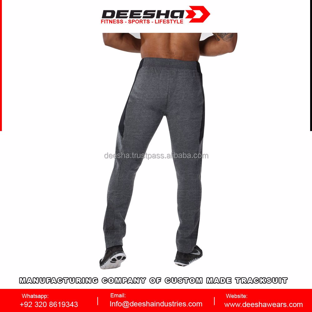 Men Gym Fitness Trouser MGT7