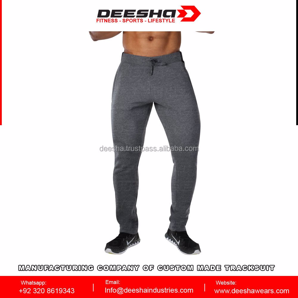 Men Gym Fitness Trouser MGT7 - view 5