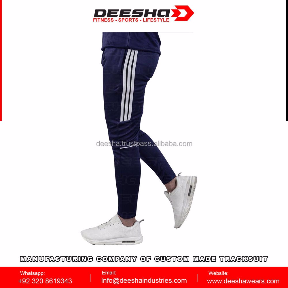 Men Gym Fitness Trouser MGT1 - view 2