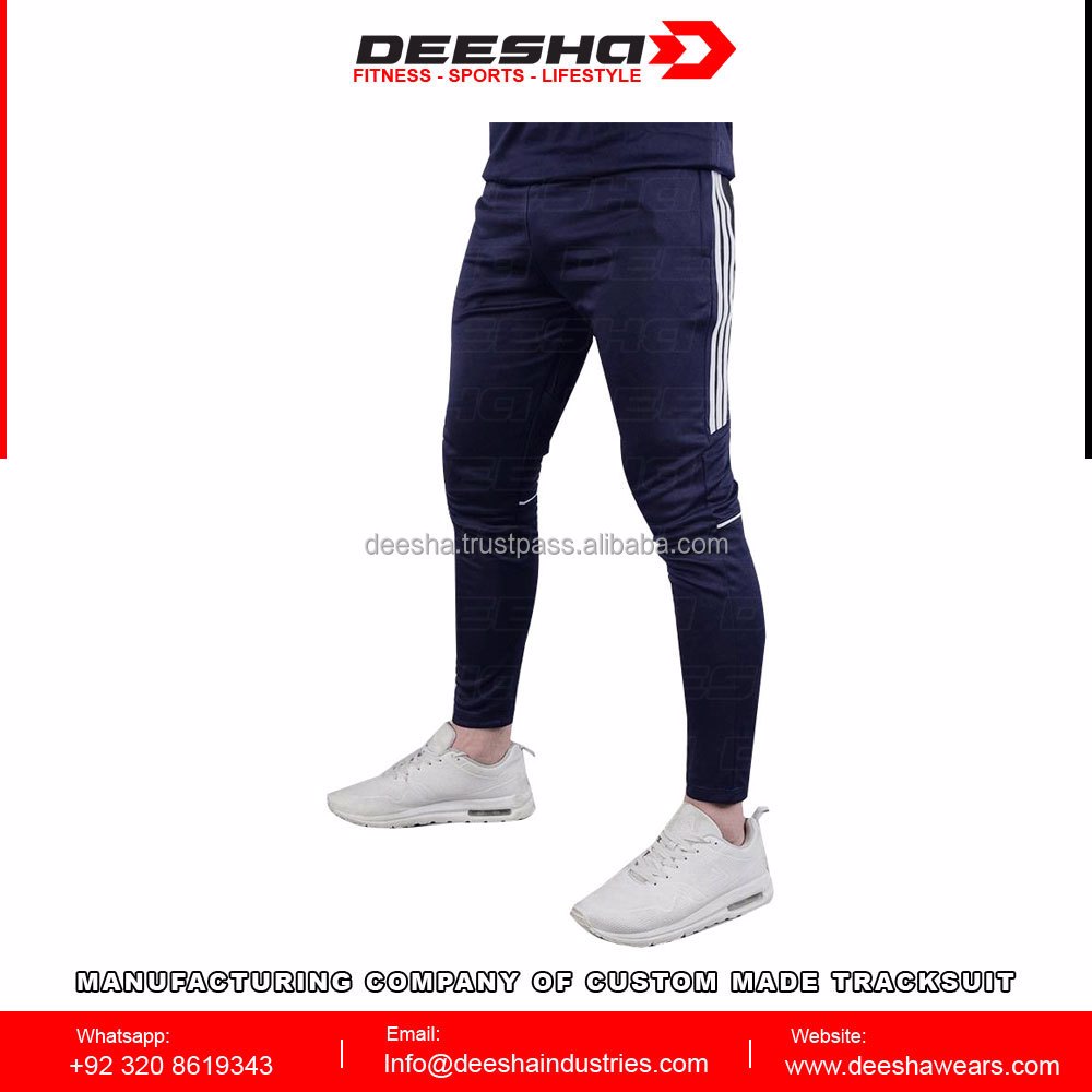 Men Gym Fitness Trouser MGT1 - view 3