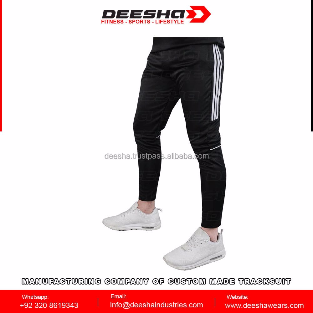 Men Gym Fitness Trouser MGT1 - view 4