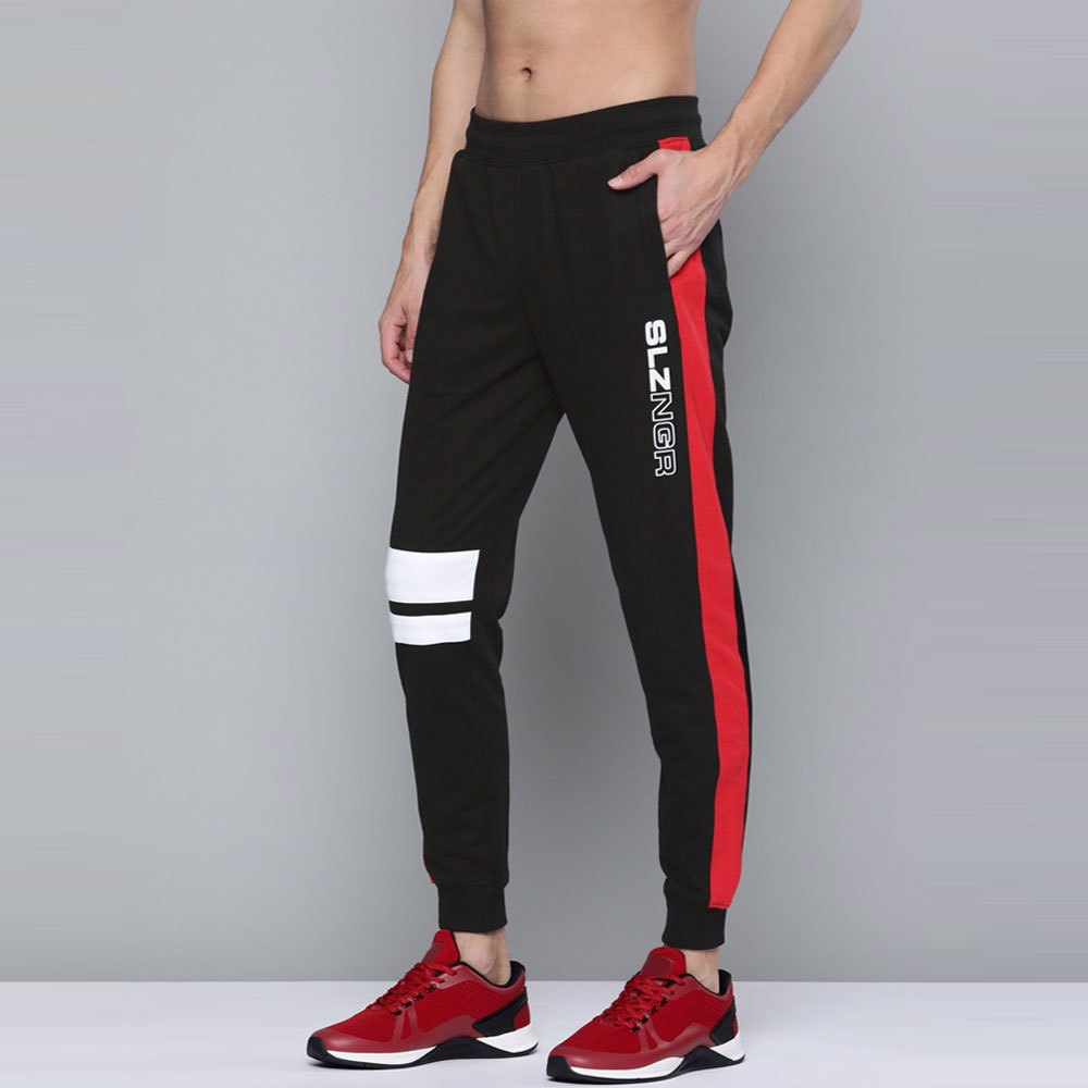 Men Gym Fitness Trouser MGT1 - view 5