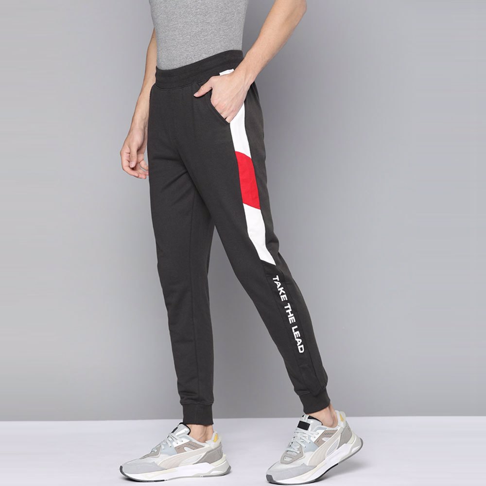 Men Gym Fitness Trouser MGT1 - view 6